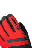 Reusch Booster GORE-TEX 6501329 7068 black red 2